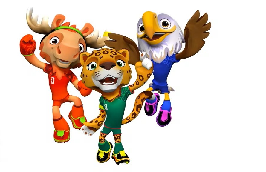 كأس العالم 2026 تثير الانتقادات.