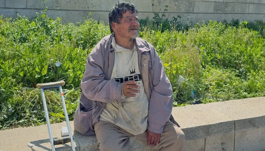 الحرب بعيون ذوي الاحتياجات الخاصة: وجع مضاعف وصمت ثقيل