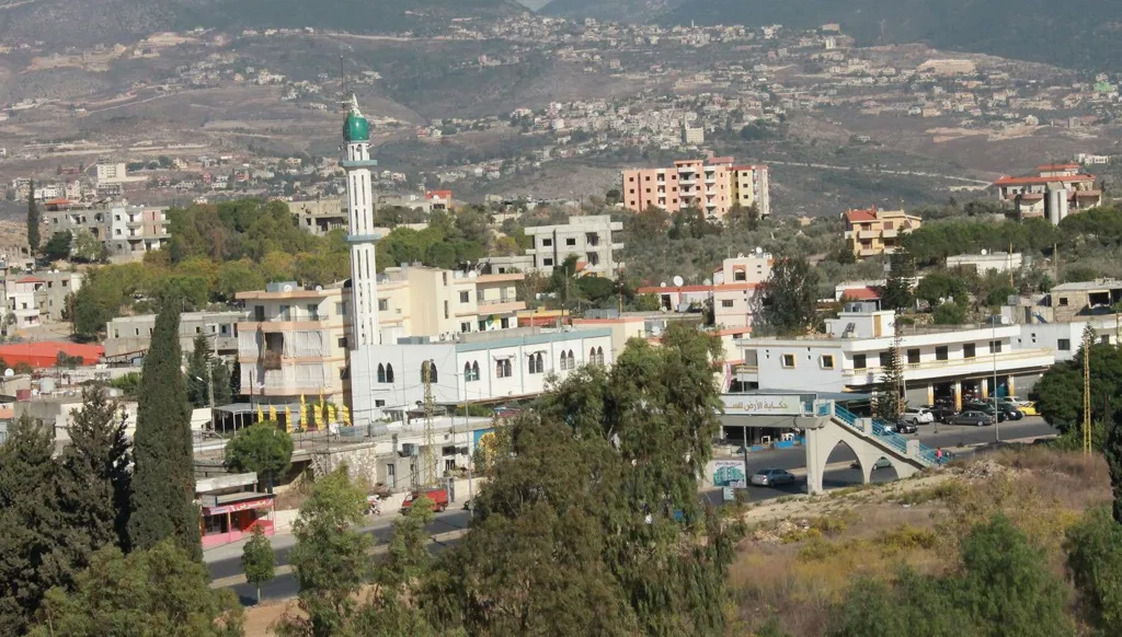حشد سياسي وديني جامع جنوبي لبنان يلفت المراقبين