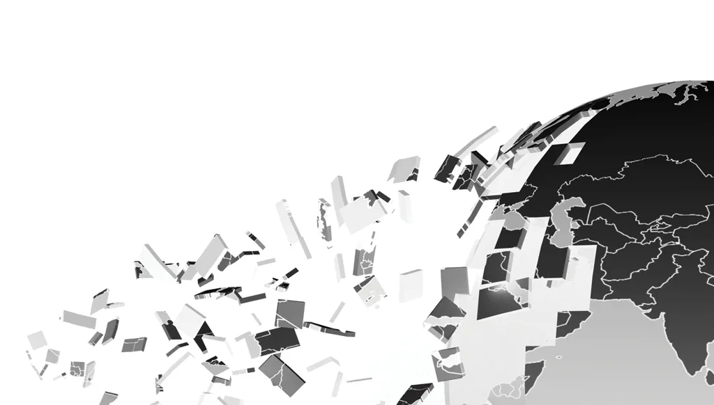 الغربُ على حافة السّقوط!