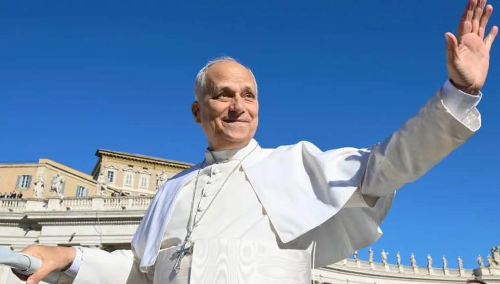 لبنان يفتح قلبه للبابا: لنرفع صوت الرجاء...