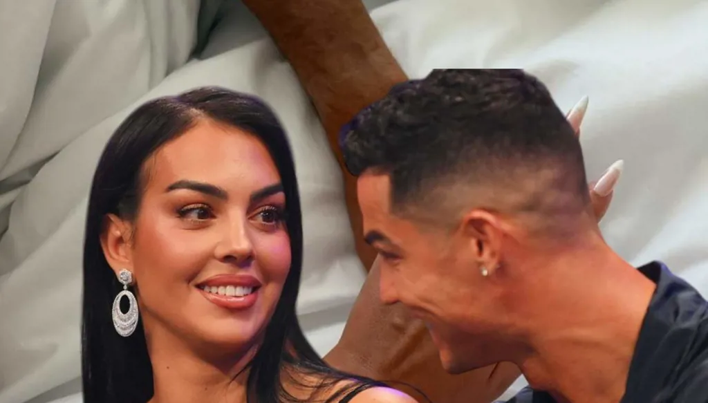 بين التقاليد والفخامة... هدية سودانية لعروس كرة القدم جورجينا رودريغيز (فيديو)