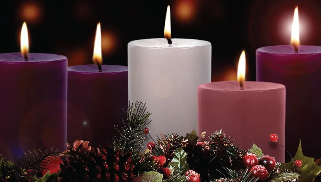 عبثيّات ميلاديّة