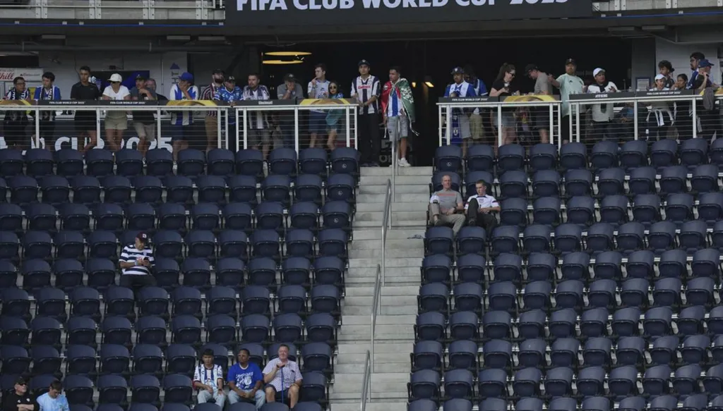 مونديال الأندية... بطولة حواري لا جدوى منها؟