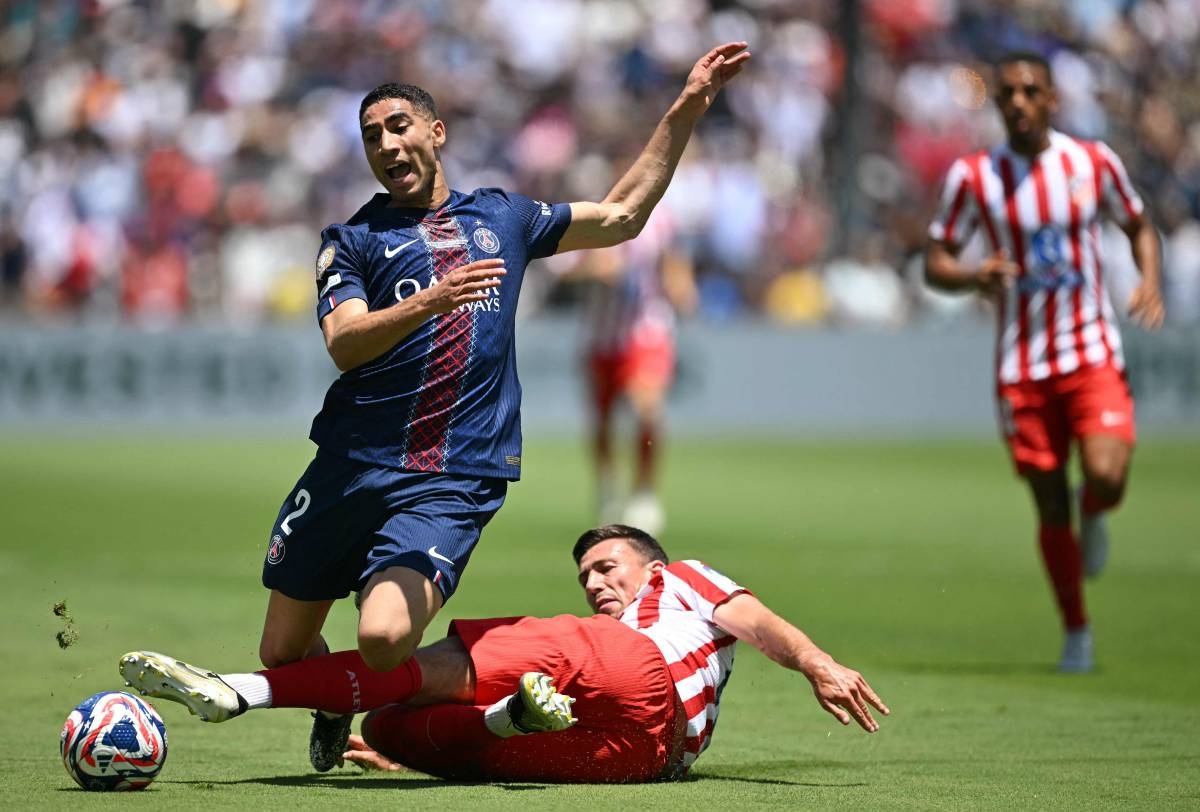 كأس العالم للأندية لم تجذب الجماهير. (وكالات)