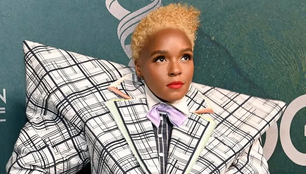 زوي سالدانا تحصد "جائزة الأضواء" في حفل CDGA وجانيل موناي كانت الأغرب (صور وفيديو)