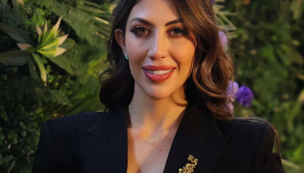 ايكونوميك تعلن انضمام نانسي بحمد مديرا اقليميا للمنصة