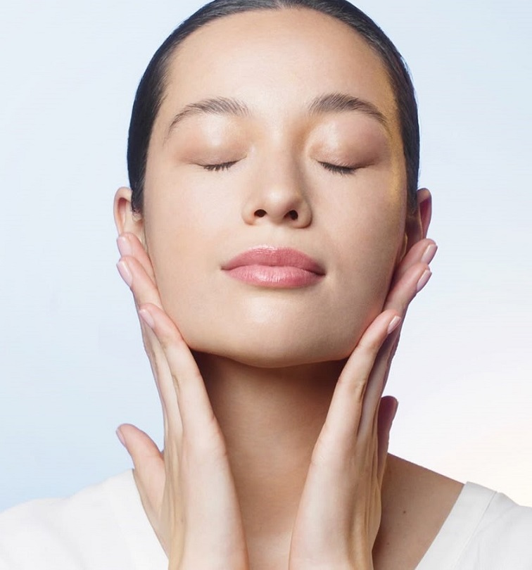 العناية المسائيّة بالبشرة  (Pinterest)