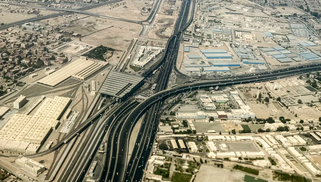 مصر ليست الدولة الوحيدة التي تمتلك نظام الباص الترددي السريع FactCheck#