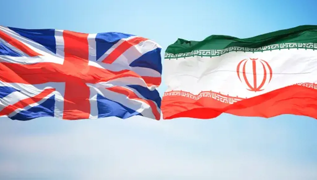 بريطانيا تستدعي سفير إيران... ما السبب؟