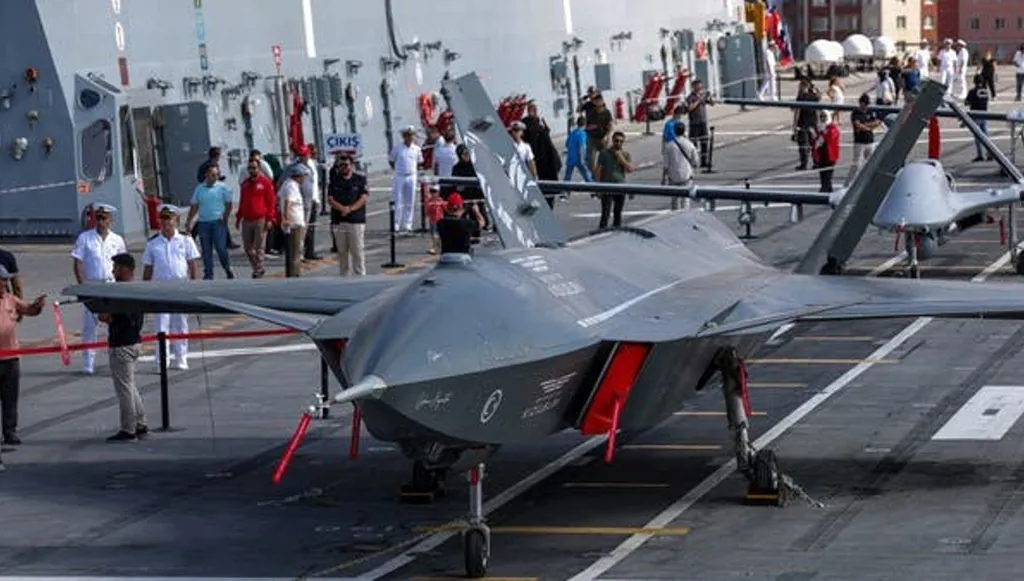 تركيا: لا تعديل على‭ ‬منظومة "إس-400" وسط محادثات مع أميركا حول طائرات "إف-35"