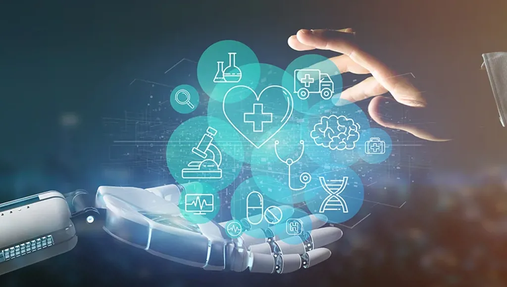 الصين تستخدم الذكاء الاصطناعي في رعاية المسنين والرعاية الاجتماعية