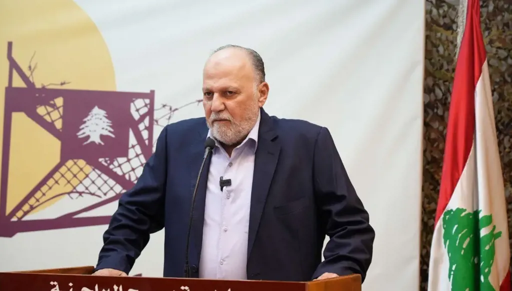 "سقوط مدوٍّ"... النائب علي عمار يشن هجوماً لاذعاً على رجي: "تحوّلت إلى شاهد زور!"