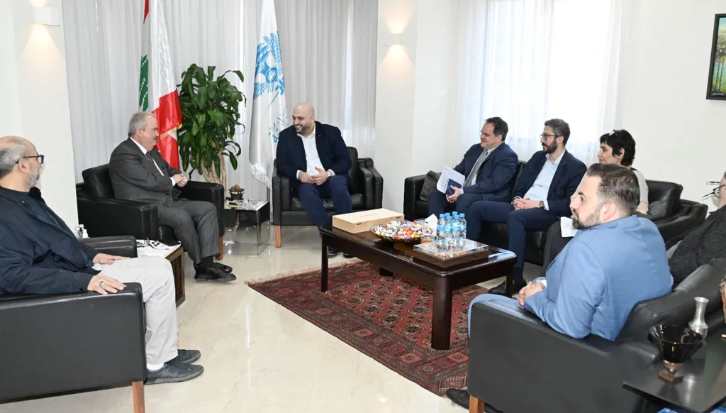 جابر: إدارات الوزارة ودوائرها كافة مستنفرة بكامل جهوزيتها للاستجابة المالية