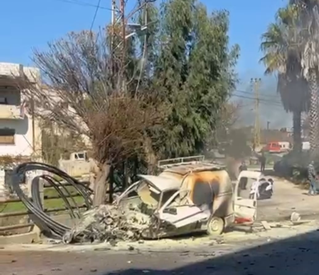 الرابيد المستهدف (مواقع تواصل).