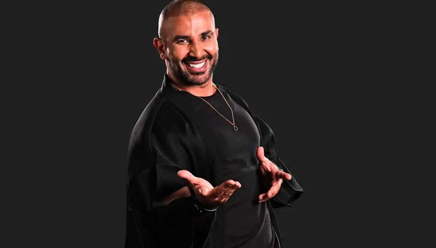 أحمد سعد يواجه أزمة قبل أيام من إطلاق ألبومه: "فقدت صوتي" (فيديو)