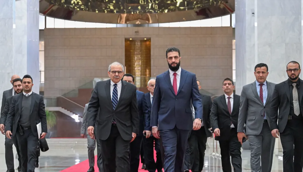 لبنان- سوريا: أي صفحة جديدة؟