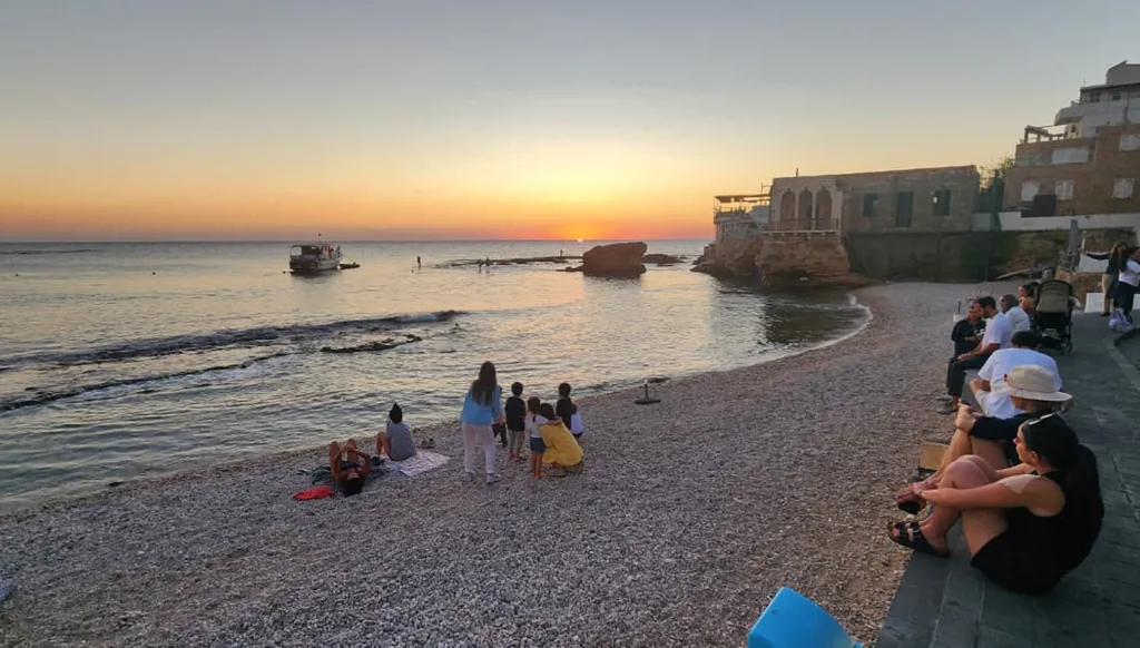 طقس خريفي يسيطر على لبنان... ودرجات حرارة أعلى من معدلاتها