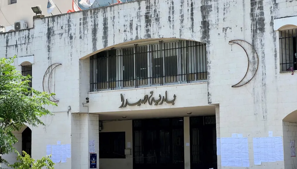نتائج صيدا أبرزت حضور سعد وبهية الحريري... حجازي رئيساً وعكرة نائباً للرئيس في مجلس بلدي مركّب