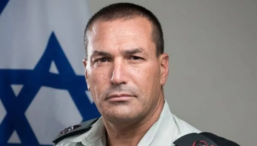 رئيس الأركان الإسرائيلي يدعو إلى بناء "ثقة متبادلة" مع السلطة التنفيذية