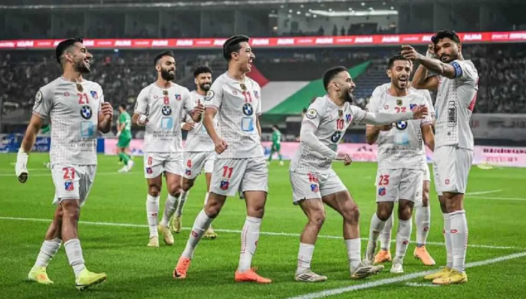 الكويت يُتوّج بكأس الأمير للمرة 17 في تاريخه بعد الفوز على العربي