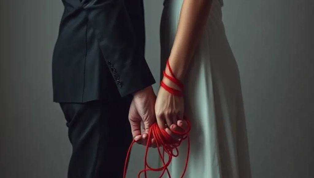 أين ينتهي الحبّ ويبدأ الأذى؟ عن الـRed Flags التي نتغاضى عنها