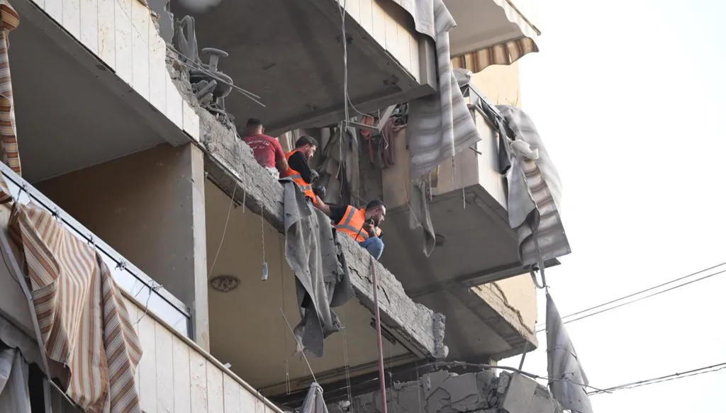 إسرائيل تُعزّز دفاعها الجوي وتستعدّ لكل السيناريوهات... هل يؤدي اغتيال الطبطبائي إلى تصعيد مع "حزب الله"؟