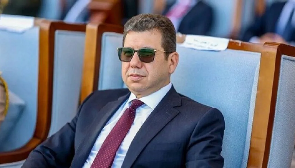 مهمة مصرية عاجلة لوقف التدهور: المفاوضات مجددا!