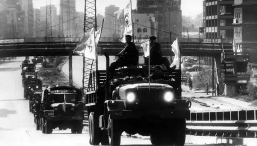 بين سلاح الأمس واليوم... هل تُكرر تجربة "القوات" مع "الحزب"؟