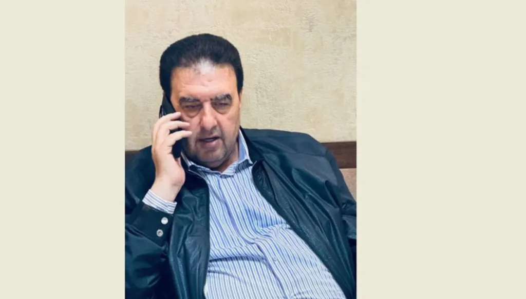 البعريني لـ"حزب الله": كفى شعارات بائدة ومكابرة… آن أوان العودة إلى الدولة