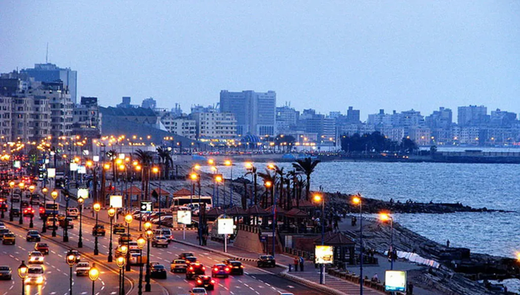 اكتشاف أثري جديد في مصر... مقابر عمرها ألفا عام ومدينة بيزنطية كاملة