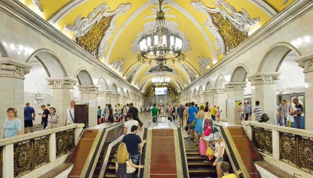 اغتيال مسؤول كبير بالجيش الروسي في موسكو وكييف تعلن مسؤوليتها