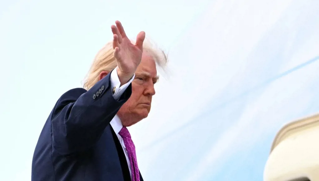 خروج ترامب من حرب إيران يوجه دول الخليج إلى إسرائيل