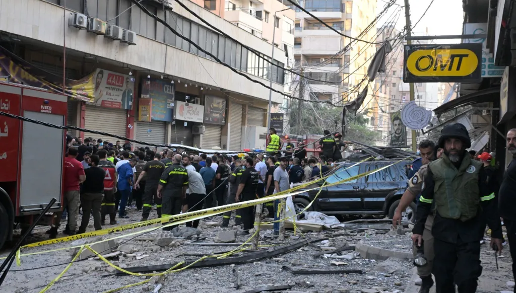 لا تفاعل أميركياً مع طروحات عون... تصعيد إسرئيلي مفتوح ضد "حزب الله"؟