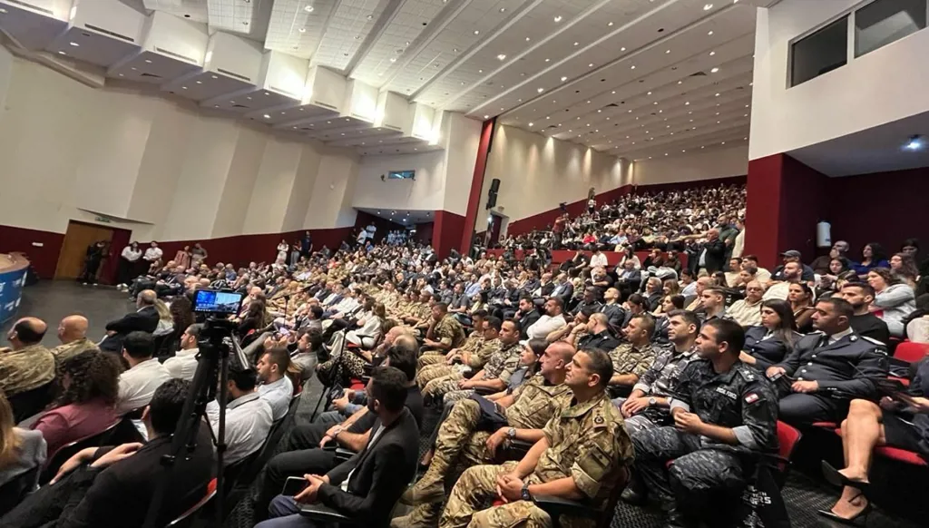 المنتدى الرقمي الدولي الثالث للشباب في لبنان: عودة إلى الخريطة الرقمية العالمية