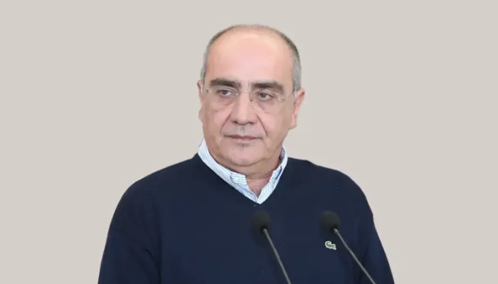 سعيد لـ"النهار": على القيادات المسيحية والسنية مساعدة بري وليس إرباكه