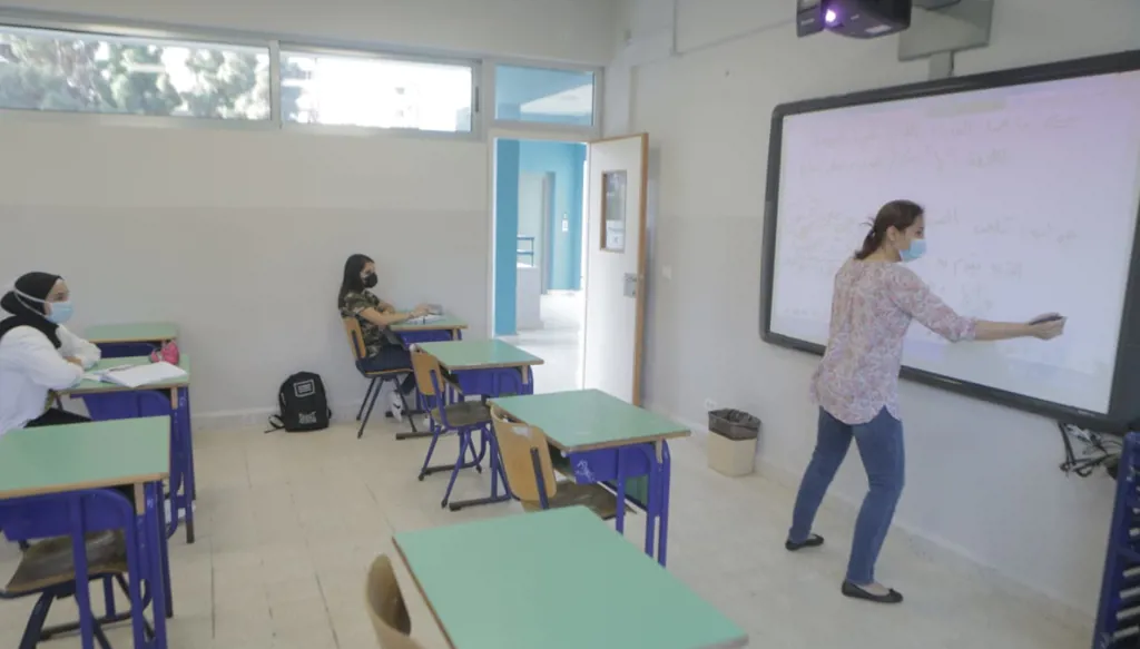 هل الانتخابات النيابية تُلغي الشهادة المتوسطة؟