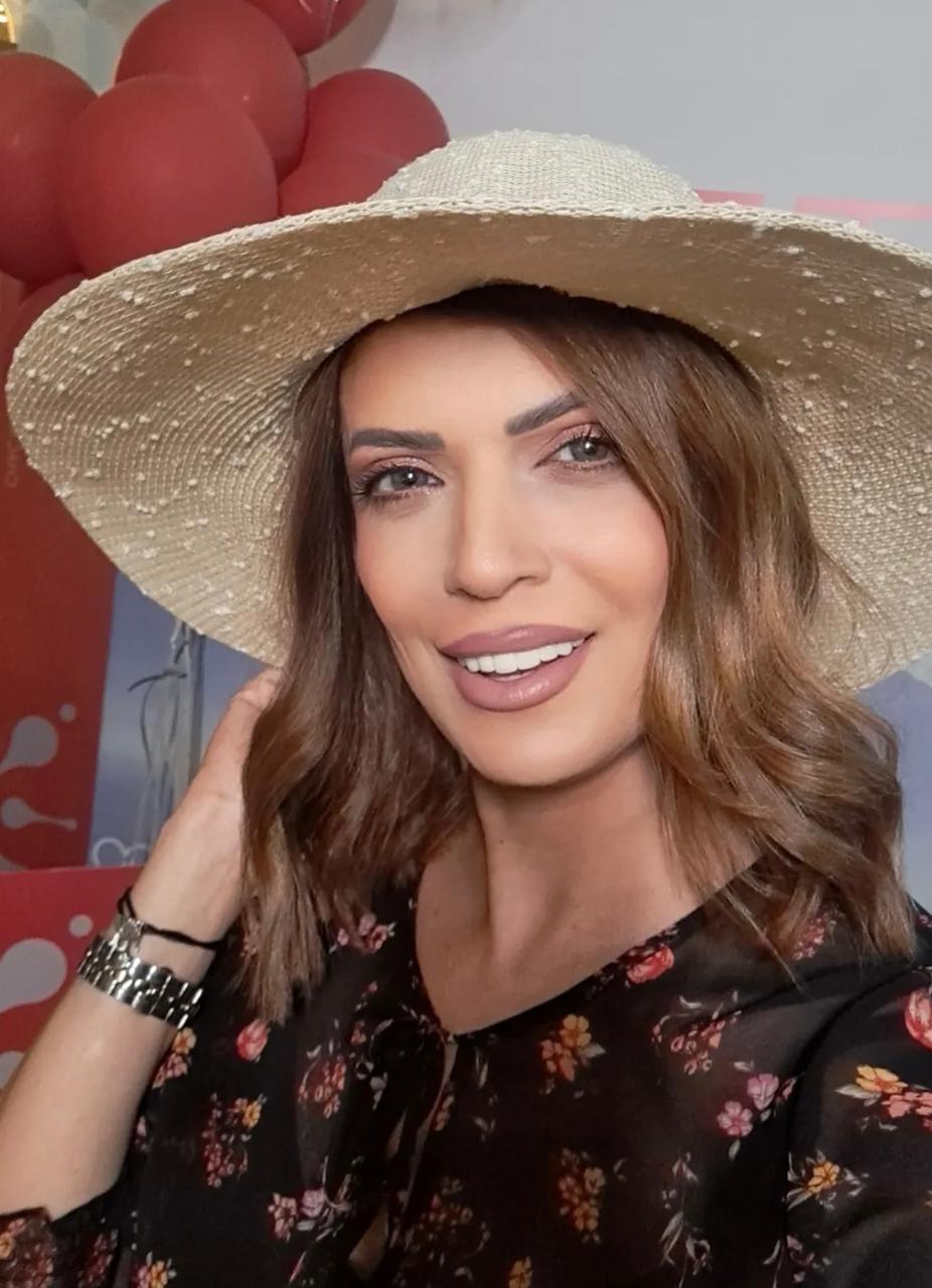 مكياج صيفي مثالي للمرأة الناضجة (النهار)