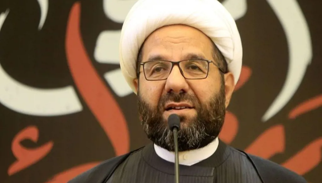 "حزب الله" يحذّر من التصعيد: قرار نزع السلاح لا نعترف به
