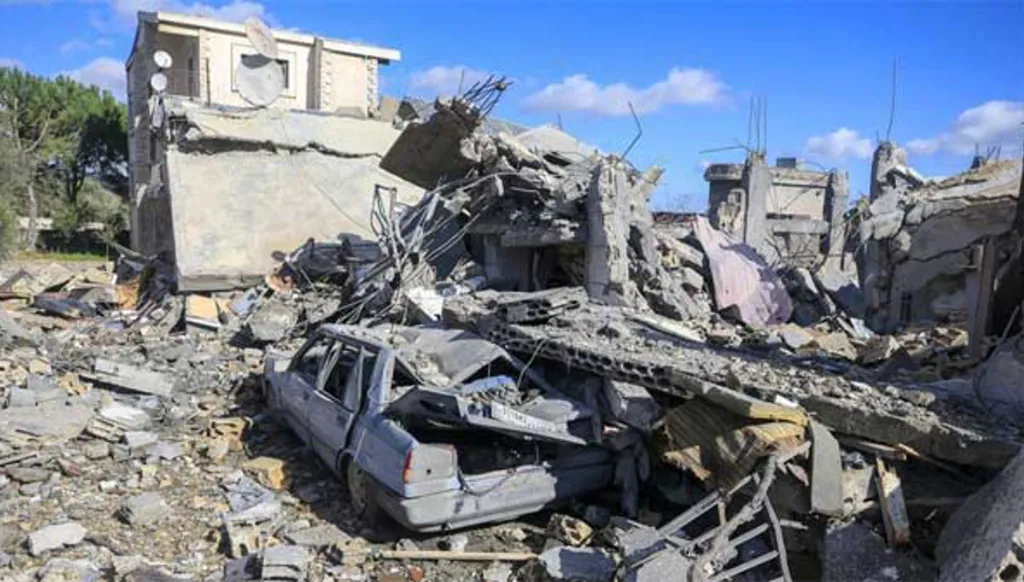 ضربة الضاحية ضغط متصاعد فماذا يفعل الحزب؟ عزالدين لـ"النهار": لن نظلّ متفرجين