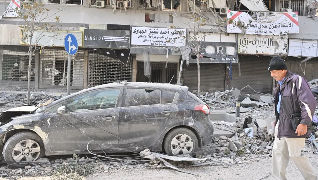 تصعيد على الجبهة اللبنانية… تحذير إسرائيلي وعمليّات لـ"حزب الله"