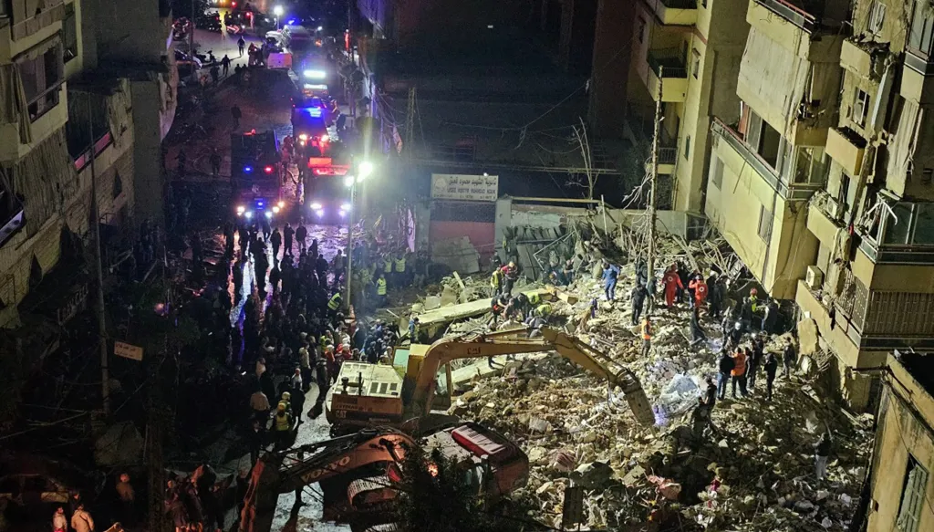 الجيش الإسرائيلي يؤكّد اغتيال قائد "وحدة الرضوان" بـ"حزب الله"