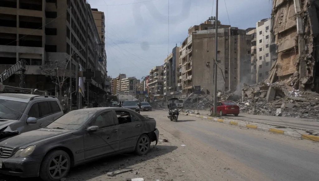 حصيلة الحرب في أسبوع: 394 ضحية و1130 جريحاً