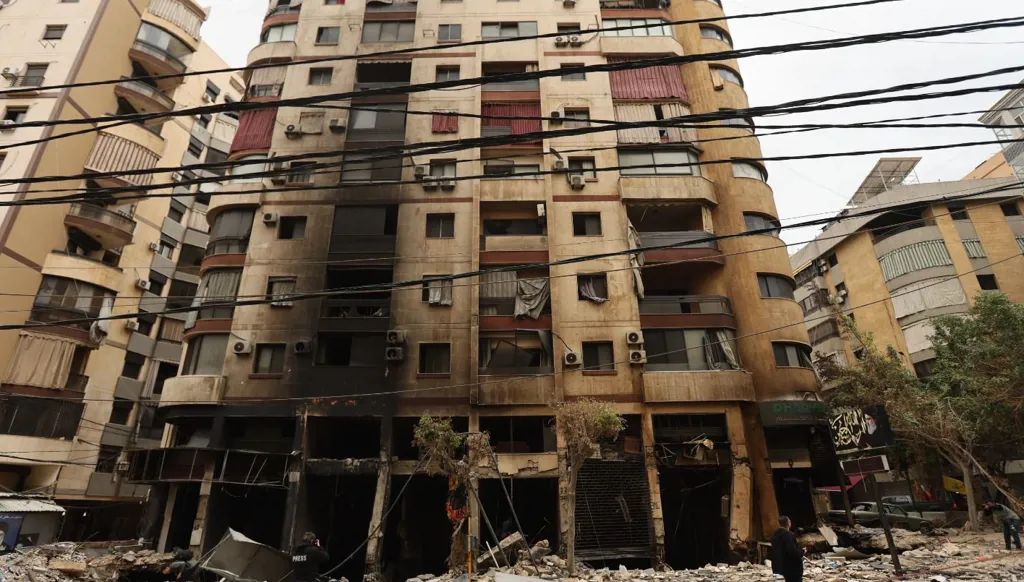 صباح النهار: السباق بين الحرب والمفاوضات وحسابات تركيا... هل تعود الاغتيالات في لبنان؟