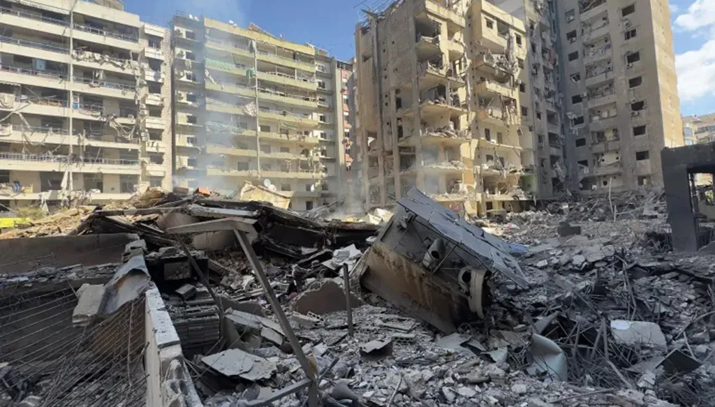 الأمم المتحدة تدعو لتحرّك عاجل لإطلاق جهود التعافي في لبنان وتحذّر ‏من تفاقم الأزمة