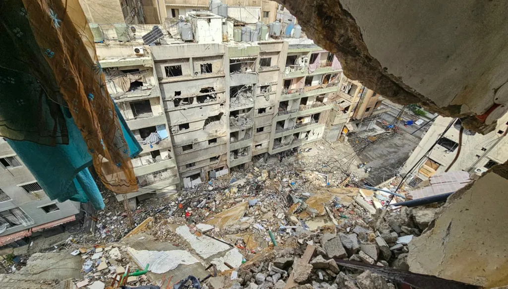 هل "يستهدفون" لبنان الذي كان؟