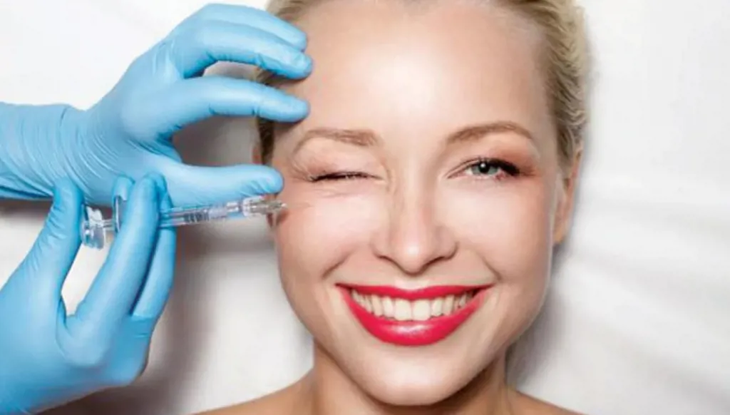 زيادة الطلب على عمليات التجميل