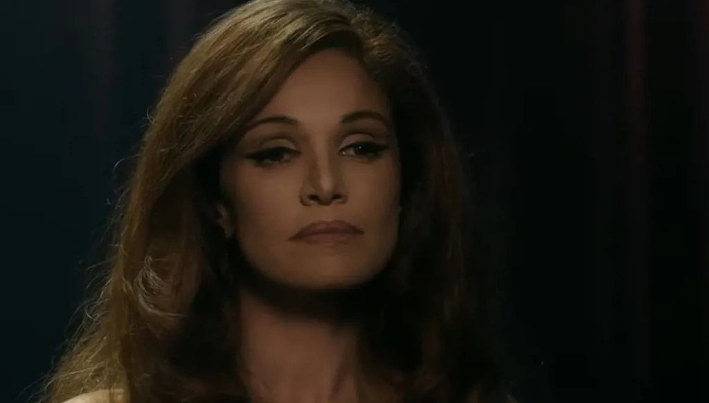 نادية فارس والدور الذي كسر قلبها... روح داليدا سكنتها وأفلتت منها