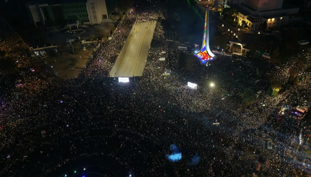 إلغاء عقوبات "قيصر" عن سوريا... الكونغرس الأميركي يتحرّك!