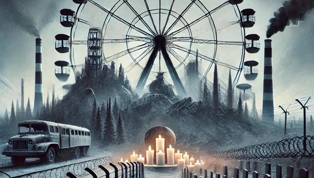 السياحة المظلمة: بين فضول البشر وذاكرة المآسي